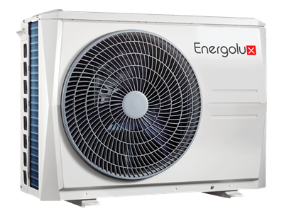 Компрессорно-конденсаторный блок ON/OFF Energolux SCCU24C1B SCCU24C1BF - фото 13122227