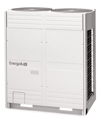 Компрессорно-конденсаторный блок ON/OFF Energolux SCCU150C1B SCCU150C1BF - фото 13122234