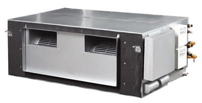 Канальный фанкойл Energolux SF2D2200G100 SF2D2200G100 - фото 13122268