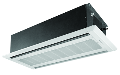 Двух поточный кассетный внутренний блок VRF-систем Energolux SMZ2C09V2AI SMZ2C09V2AI - фото 13122339