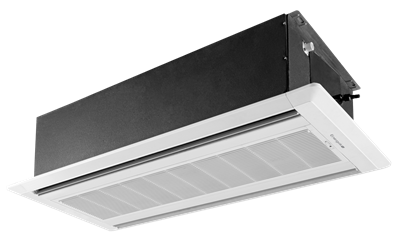 Двух поточный кассетный внутренний блок VRF-систем Energolux SMZ2C21V2AI SMZ2C21V2AI - фото 13122344