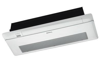 Одно поточный кассетный внутренний блок VRF-систем Energolux SMZ1C07V2AI SMZ1C07V2AI - фото 13122346