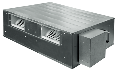 Канальный внутренний блок с 100% подмесом свежего воздуха Energolux SMZFA72V2AI SMZFA72V2AI - фото 13122381