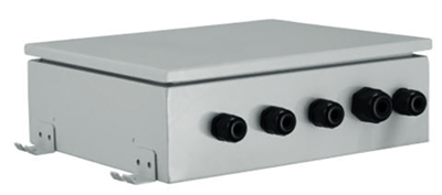 Комплект для подключения испарителя Energolux SDX36G2 SDX36G2 - фото 13122384
