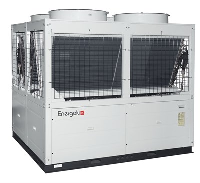 Модульный чиллер Energolux SCAW-M 260 ZHT SCAW-M 260 ZHT - фото 13122403
