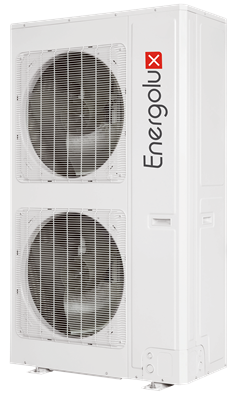 Наружный блок мини-VRF SMZ II Energolux SMZUi120V2AI SMZUi120V2AI - фото 13122588