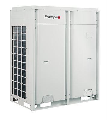 Блок с рекуперацией тепла (трехтрубный) SMZ II Energolux SMZUR271V2AI SMZUR271V2AI - фото 13122599