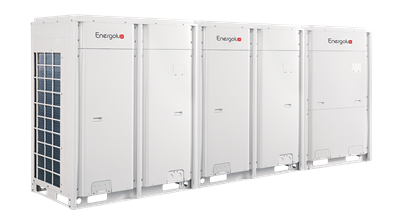 Блок с рекуперацией тепла (трехтрубный) SMZ II Energolux SMZUR550V2AI SMZUR550V2AI - фото 13122613