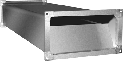 Шумоглушитель Energolux SQRG 60-30/1000 SQRG 60-30/1000 - фото 13122744