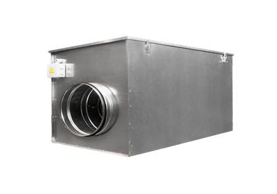 Компактная приточная установка Energy Smart E 160-3,0 M1 Energy Smart E 160-3,0 M1 - фото 13122975