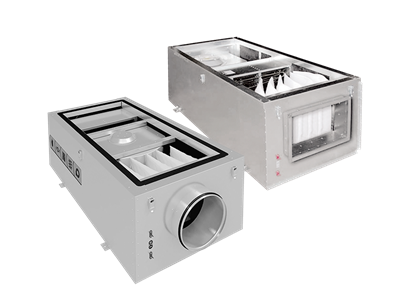 Компактная приточная установка Energy W 2000 M1 Energy W 2000 M1 - фото 13122987