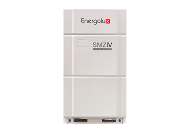 Блок с рекуперацией тепла (трехтрубный) SMZ IV Energolux SMZUR75V4AI SMZUR75V4AI - фото 13123347