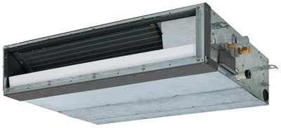 Мульти сплит-системы Toshiba SLIM DUCT RAS-M07U2DVG-E 4967 - фото 13123407