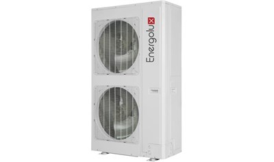 Компрессорно-конденсаторный блок INVERTER Energolux SCCU120C2BF SCCU120C2BF - фото 13123443