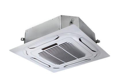 Кассетный фанкойл FERRUM FF36CC-2PA1 FF36CC-2PA1 - фото 13123474