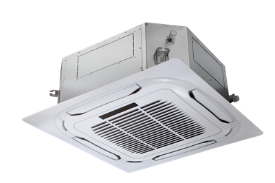 Кассетный фанкойл FERRUM FF60C-2PA1 FF60C-2PA1 - фото 13123477