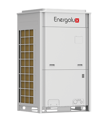 Модульный полноразмерный наружный блок VRF-систем Energolux SMZU96CEBI SMZU96CEBI - фото 13123487