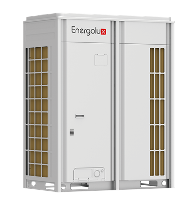 Модульный полноразмерный наружный блок VRF-систем Energolux SMZU232CEBI SMZU232CEBI - фото 13123494