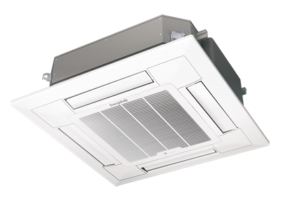 Кассетная сплит-система Energolux Cassete SAC24C5-A/SAU24U5-A-WS40 SAС24C5-A/SAU24U5-A-WS40 - фото 13123538