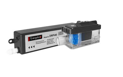 Дренажный насос Energolux DRPi40  (40л/ч) DRPi40 - фото 13123617