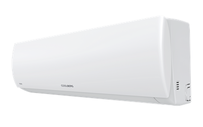 Сплит-система СOOLBERG Runa (on/off) CS-09R1-IN / CS-09R1-OUT CS-09R1-IN / CS-09R1-OUT - фото 13123667