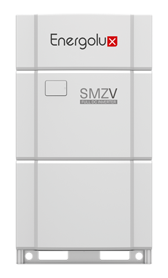 Модульный наружный полноразмерный блок SMZ V Energolux SMZU96V5AI SMZU96V5AI - фото 13123674