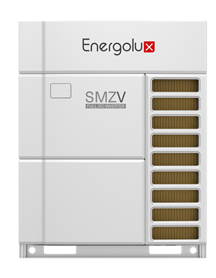 Модульный наружный полноразмерный блок SMZ V Energolux SMZU190V5AI SMZU190V5AI - фото 13123679