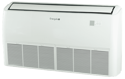 Напольно-потолочная сплит-система Energolux SAСF48D6-A / SAU48U6-A-WS30 SAСF48D6-A / SAU48U6-A-WS30 - фото 13123738