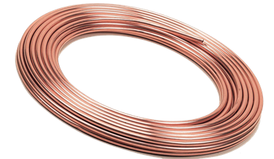 Труба медная 6,35х0,76х15000 (1/4”), Sharq Tubes 12677 - фото 13123776