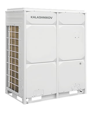 Наружный блок KALASHNIKOV KVOFM450G1 KVOFM450G1 - фото 13123847