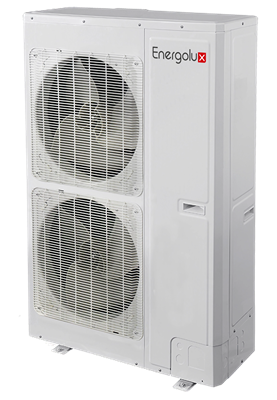 Наружный блок мини-VRF SMZ CE Energolux SMZ1U60CEBI SMZ1U60CEBI - фото 13123854