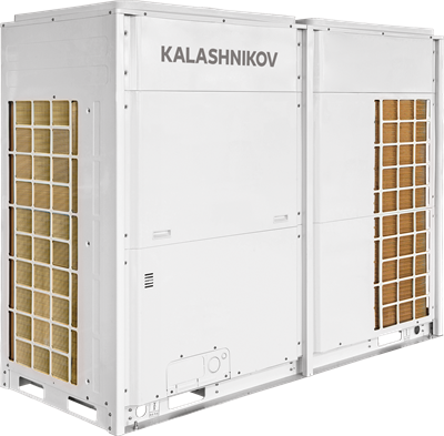 Наружный блок KALASHNIKOV KVOFI900G1 KVOFI900G1 - фото 13123866