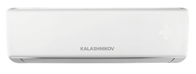Настенный внутренний блок KALASHNIKOV KVIW63G1 KVIW63G1 - фото 13745899