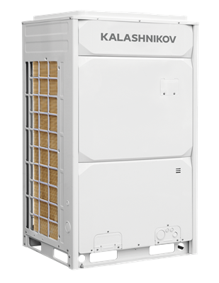 Наружный блок KALASHNIKOV KVOFM280G3 KVOFM224G3 - фото 13745900