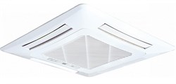 Декоративная панель SCP16G1 (компактная панель для кассет SMZСC-V2AI) SCP16G1 - фото 14695988