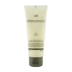 Lador Увлажняющий шампунь для волос с растительными экстрактами / Moisture Balancing Shampoo, 100 мл 13133-11855 - фото 14775570