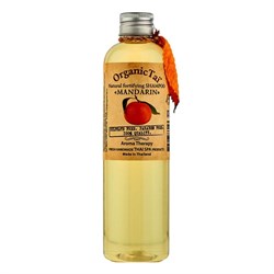 OrganicTai Натуральный укрепляющий шампунь для волос «Мандарин», 260 мл 21770-33923 - фото 14775716