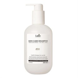 Lador Детский бессульфатный шампунь для волос / Kids Care Shampoo, 350 мл 24615-72269 - фото 14775856