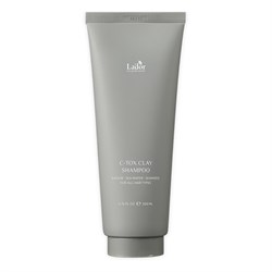 Lador Шампунь с глиной и морскими минералами / C-Tox Clay Shampoo, 200 мл 24616-72270 - фото 14775860