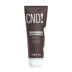 TEFIA Mypoint Оттеночный кондиционер для волос черный кофе / Black Coffee Conditioner, 250 мл 20203-24452 - фото 14776281