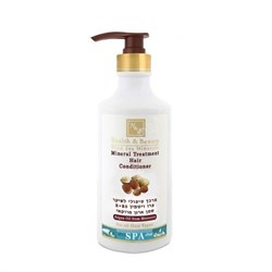 Health & Beauty Кондиционер для волос на основе масла арганы, 780 мл 10951-8660 - фото 14776315