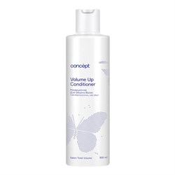 Сoncept Кондиционер для объема волос / Salon Total Volume Up Conditioner, 300 мл 18929-21052 - фото 14776328
