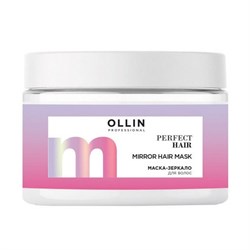 Ollin Маска-зеркало для ухода за волосами / Perfect Hair, 300 мл 12015-10086 - фото 14776371