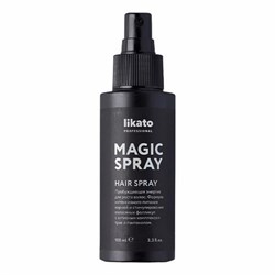 Likato Спрей для роста волос / Magic Spray, 100 мл 20409-25360 - фото 14776666