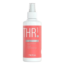 TEFIA Style.Up Спрей термозащитный / Heat Protection Spray, 250 мл 19939-22060 - фото 14776736