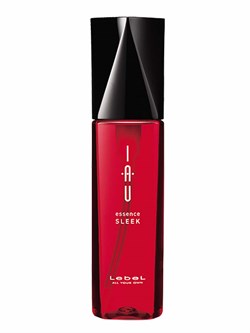 Lebel Эссенция для волос / IAU Essence Sleek, 100 мл 17293-76508 - фото 14776940