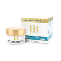 Health & Beauty Интенсивный крем для лица от морщин, 50 мл 9550-6540 - фото 14777213