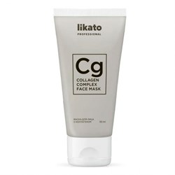 Likato Маска для лица комплекс / Anti-age Age Eraser, 50 мл 16342-17086 - фото 14778288