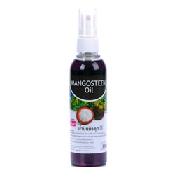 Banna Масло для тела с экстрактом мангостина / Mangosteen Oil, 120 мл 22333-43558 - фото 14781401