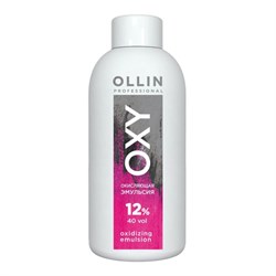 Ollin Окисляющая эмульсия / Oxy 12%, 90 мл 12263-10312 - фото 14782880